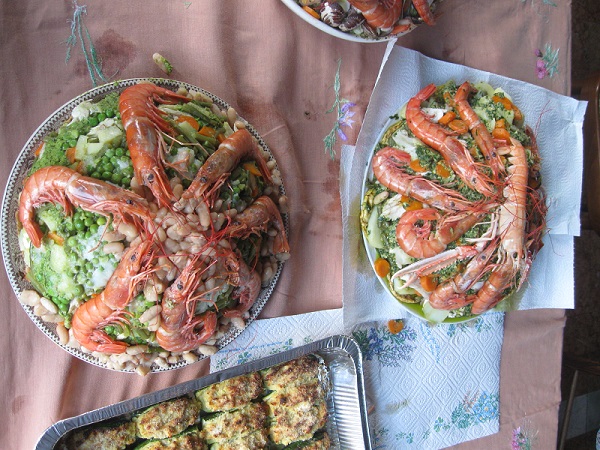 cappon magro cappon magro