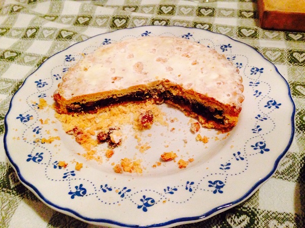 spongata spongata